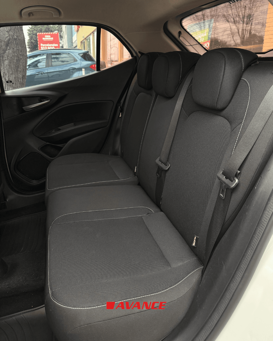 Imágen del vehículo Fiat Argo Precision 1.8