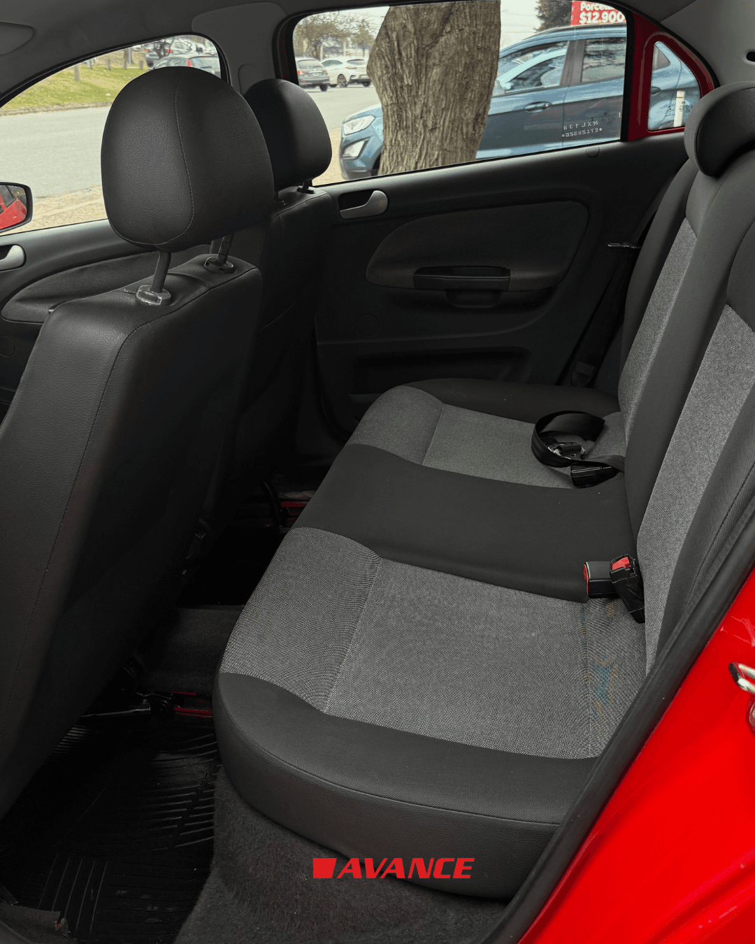 Imágen del vehículo Volkswagen Voyage Confortline 1.6