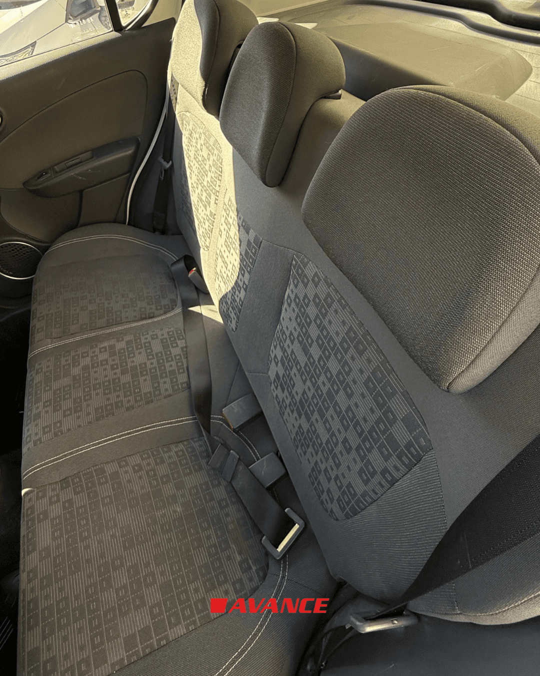 Imágen del vehículo Fiat Palio Attractive 1.4