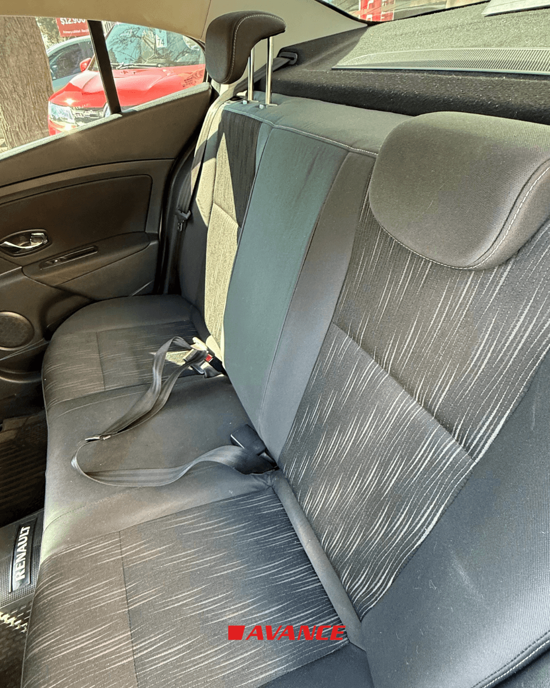 Imágen del vehículo Renault Fluence comfort  1.6