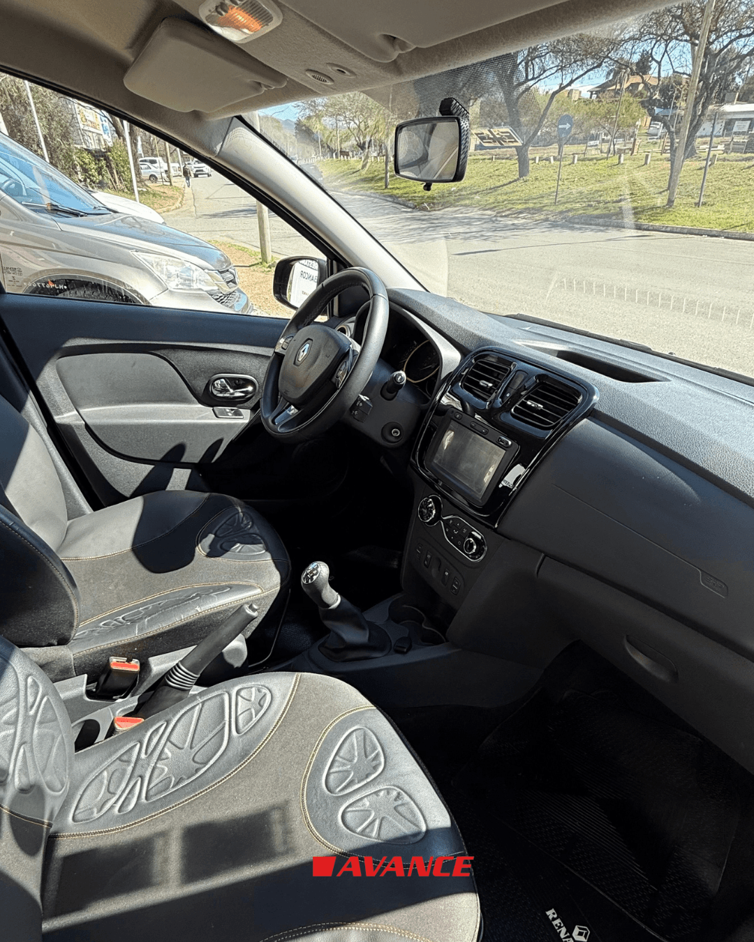 Imágen del vehículo Renault Sandero stepway privilege 1.6