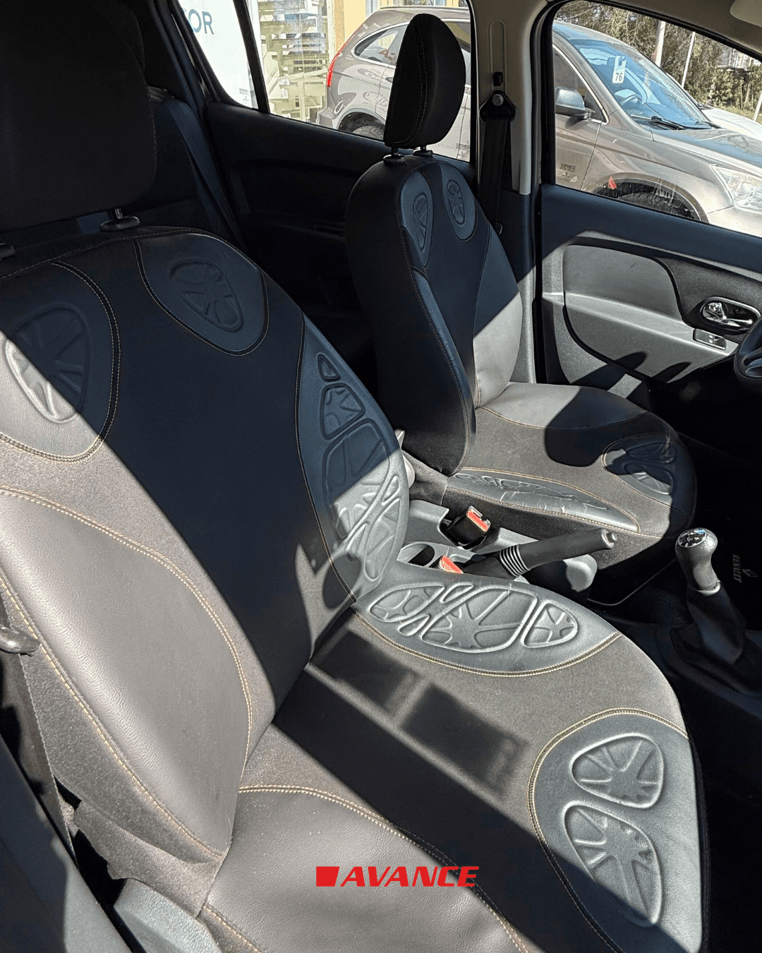 Imágen del vehículo Renault Sandero stepway privilege 1.6