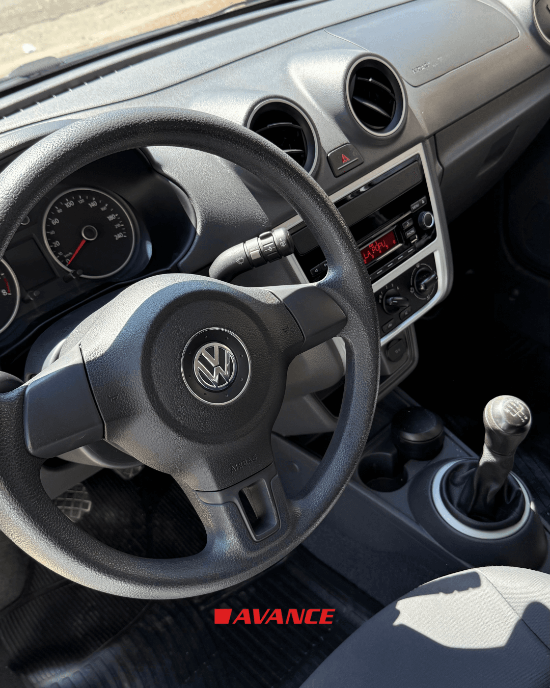 Imágen del vehículo Volkswagen Gol Trend 1.6
