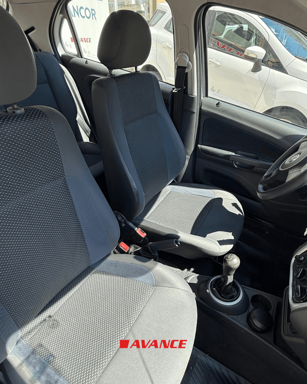 Imágen del vehículo Volkswagen Gol Trend 1.6