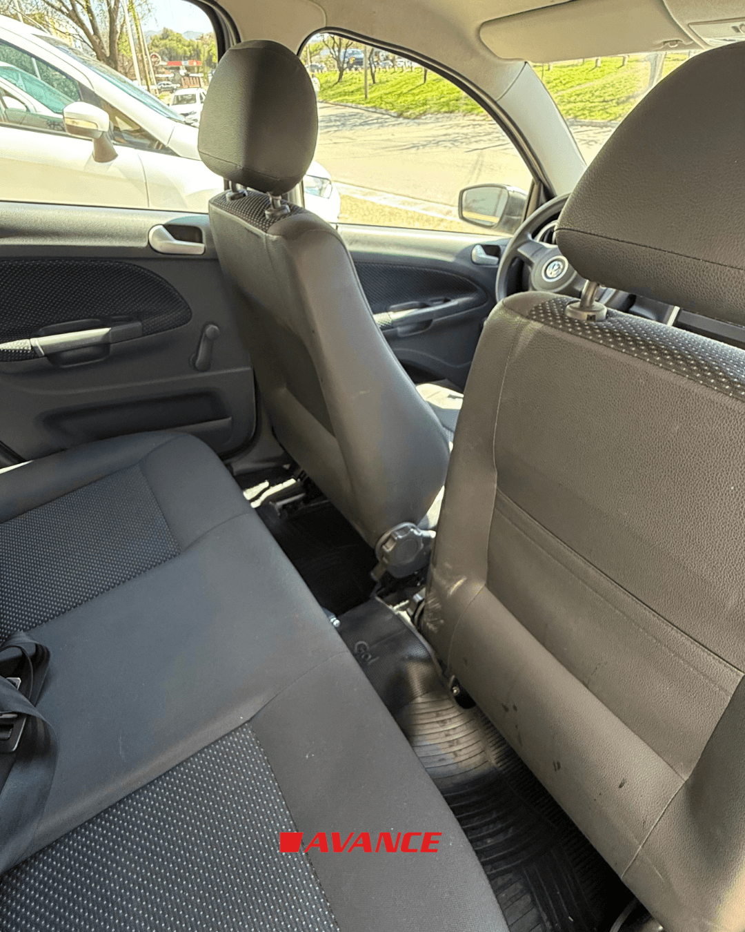 Imágen del vehículo Volkswagen Gol Trend 1.6