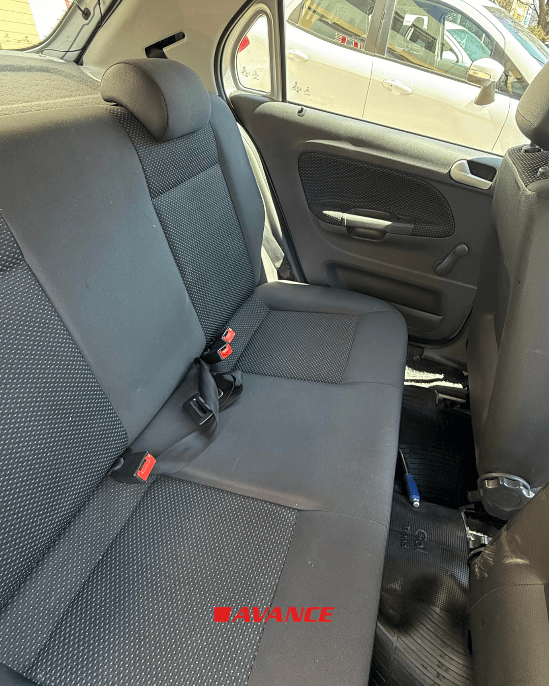 Imágen del vehículo Volkswagen Gol Trend 1.6