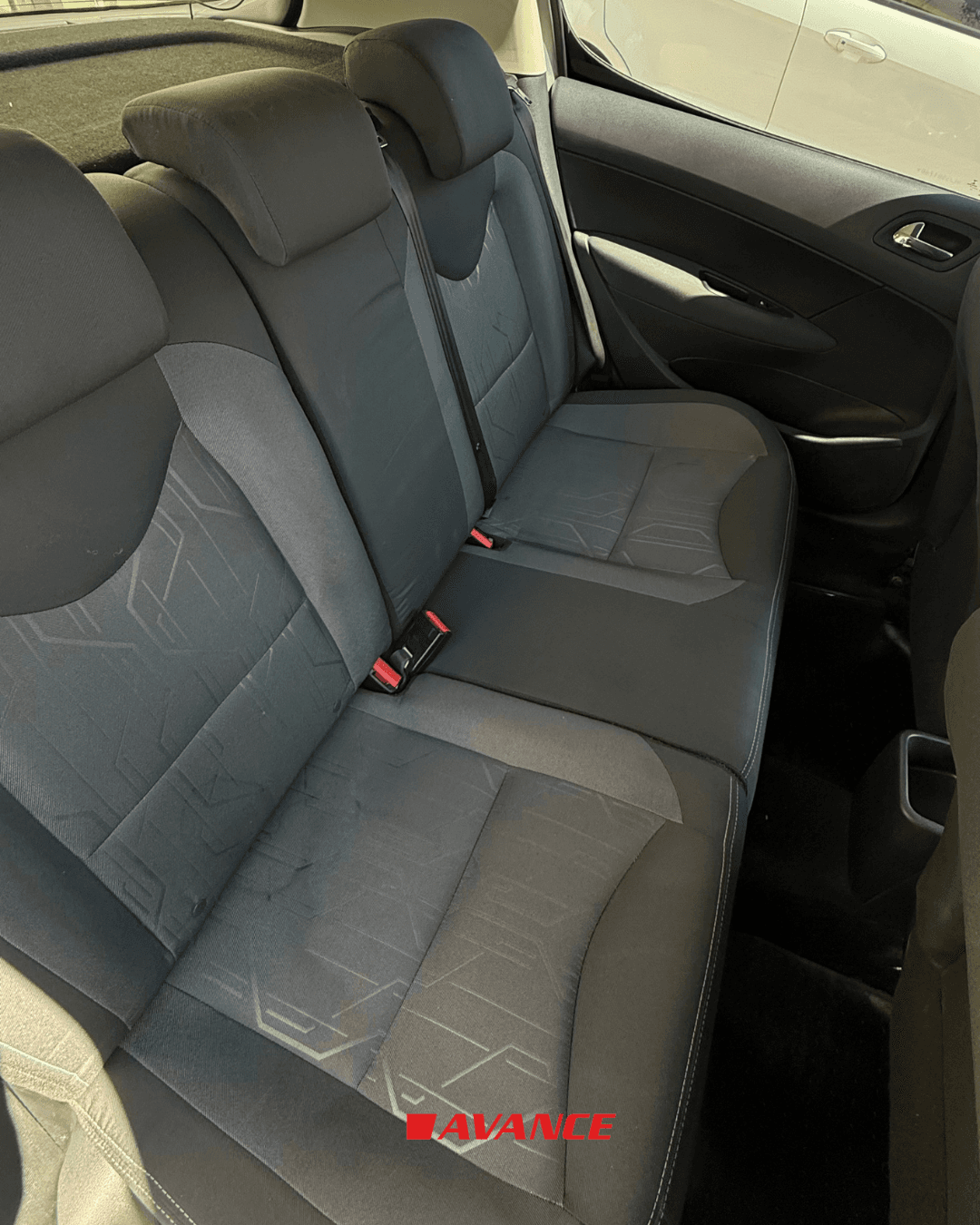 Imágen del vehículo Peugeot 308 Allure Pack 1.6