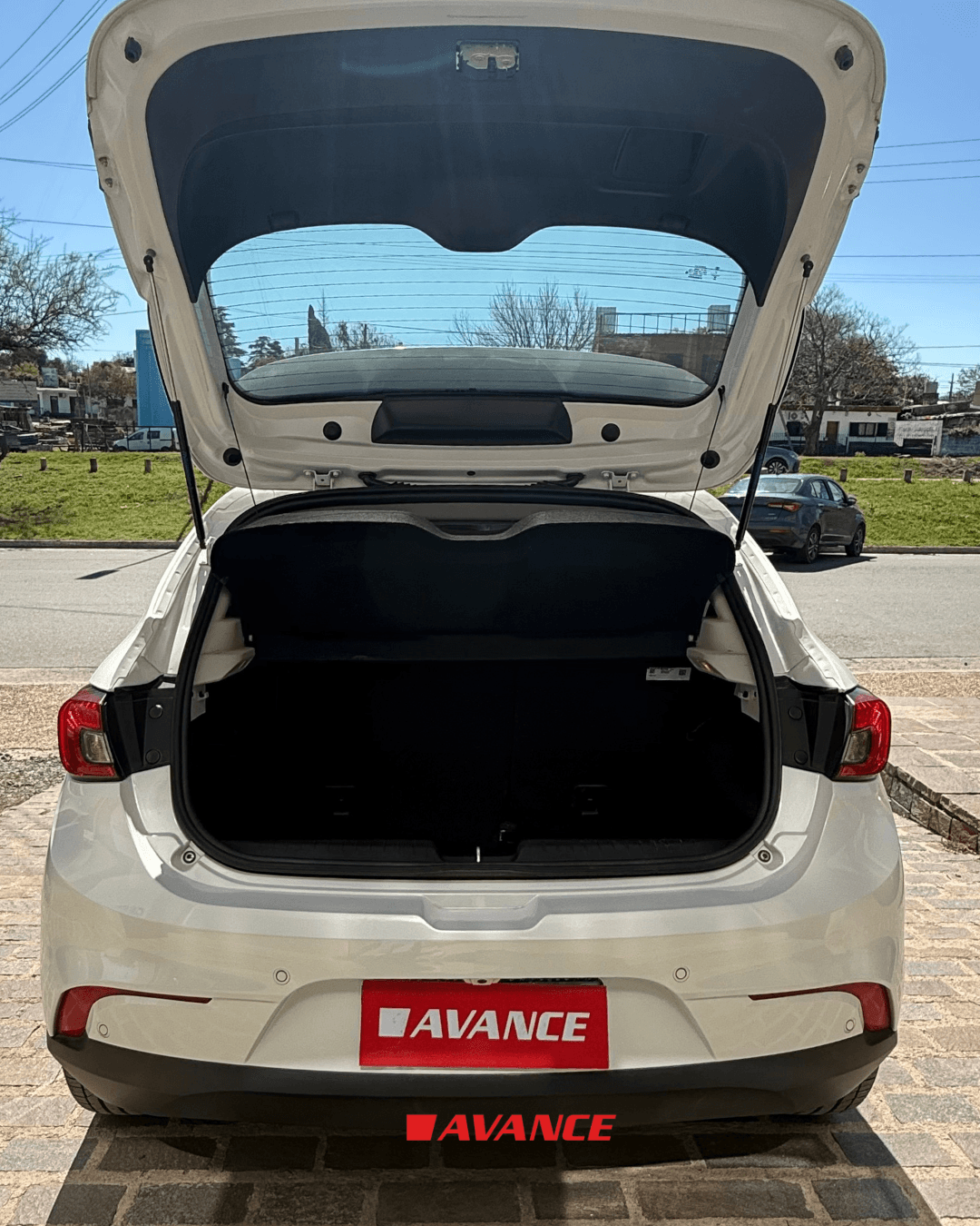 Imágen del vehículo Fiat Argo Precision 1.8