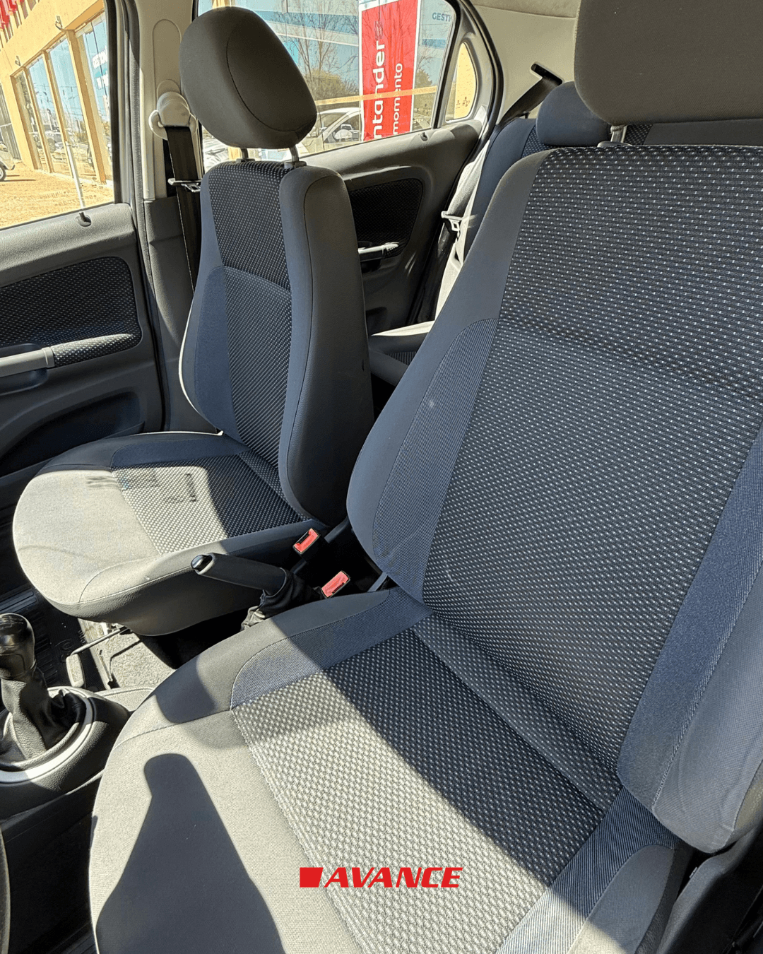 Imágen del vehículo Volkswagen Gol Trend Pack 1 1.6