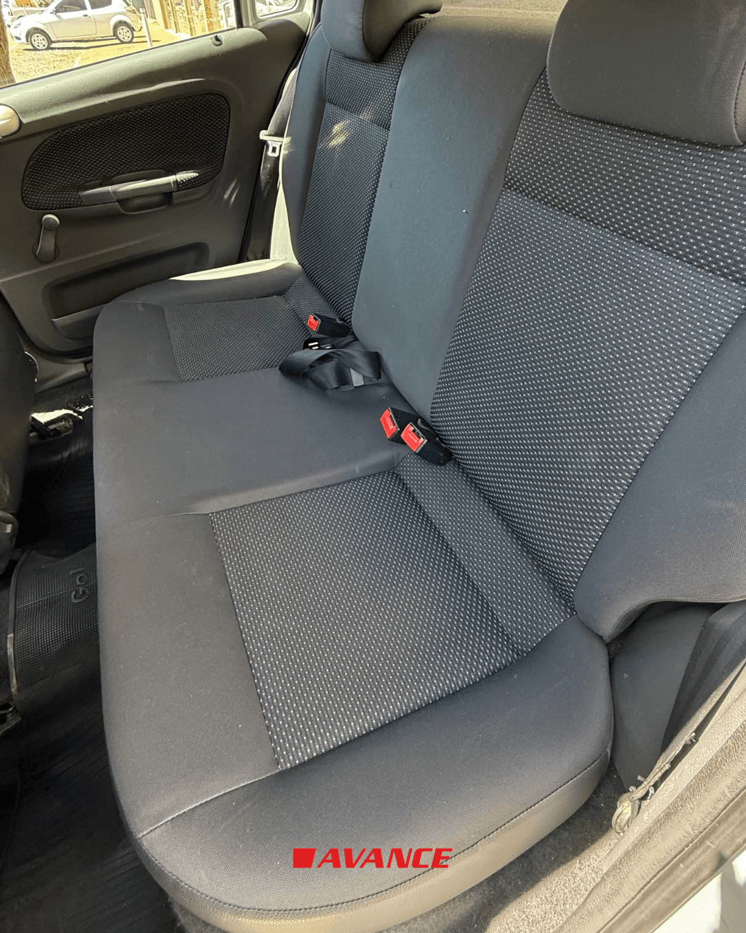 Imágen del vehículo Volkswagen Gol Trend Pack 1 1.6