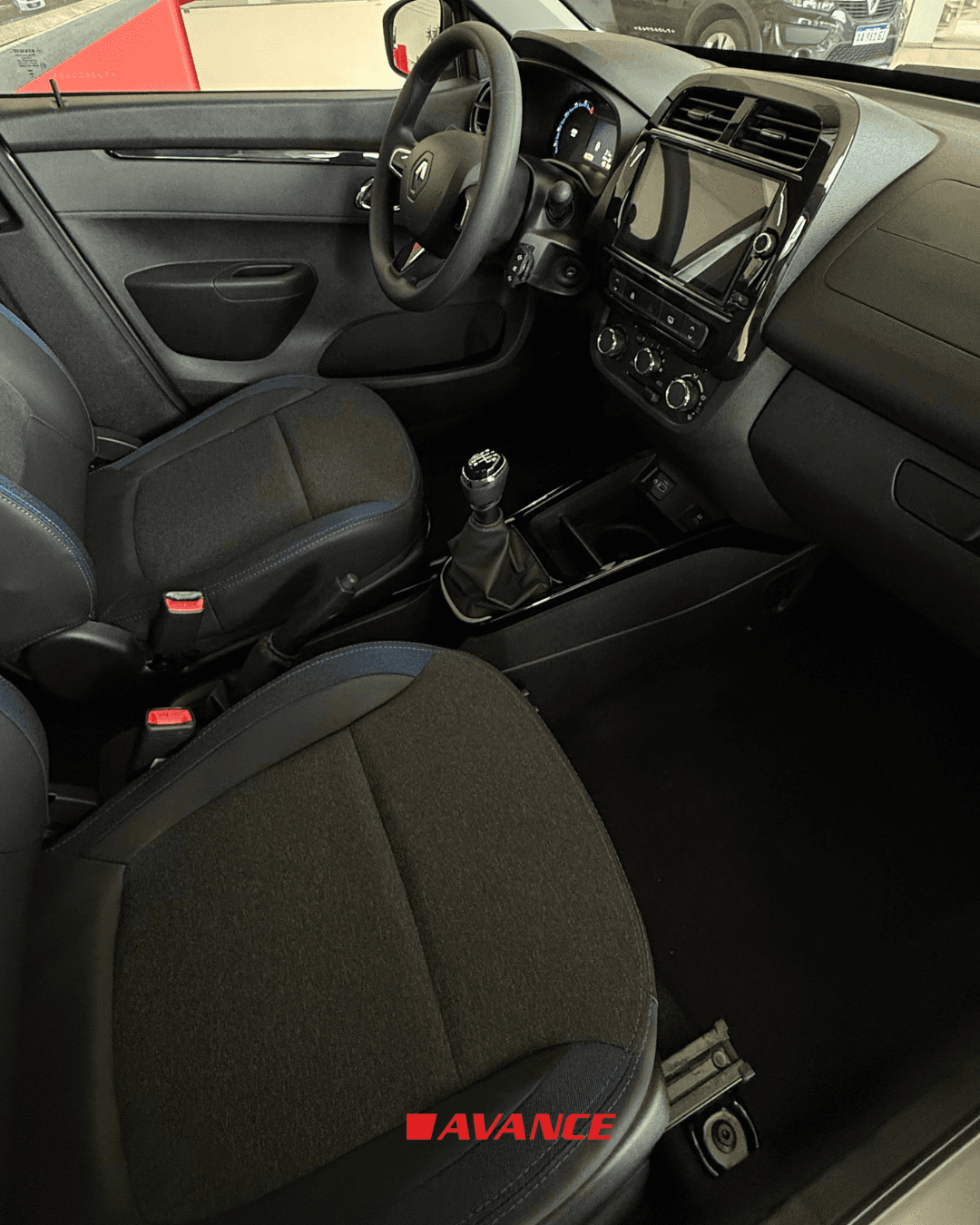 Imágen del vehículo Renault Kwid  Iconic 1.0