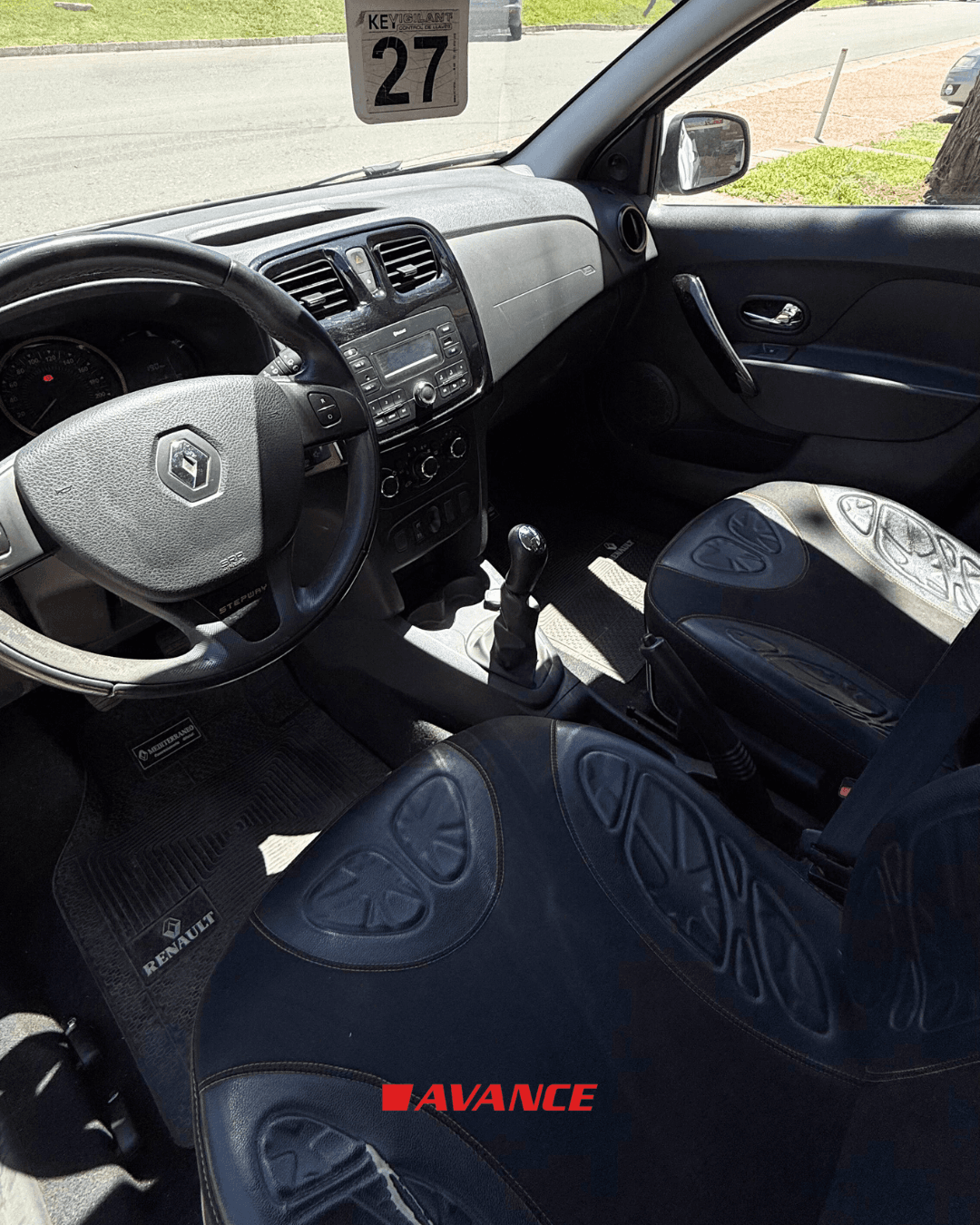 Imágen del vehículo Renault Stepway Dynamique 2.0