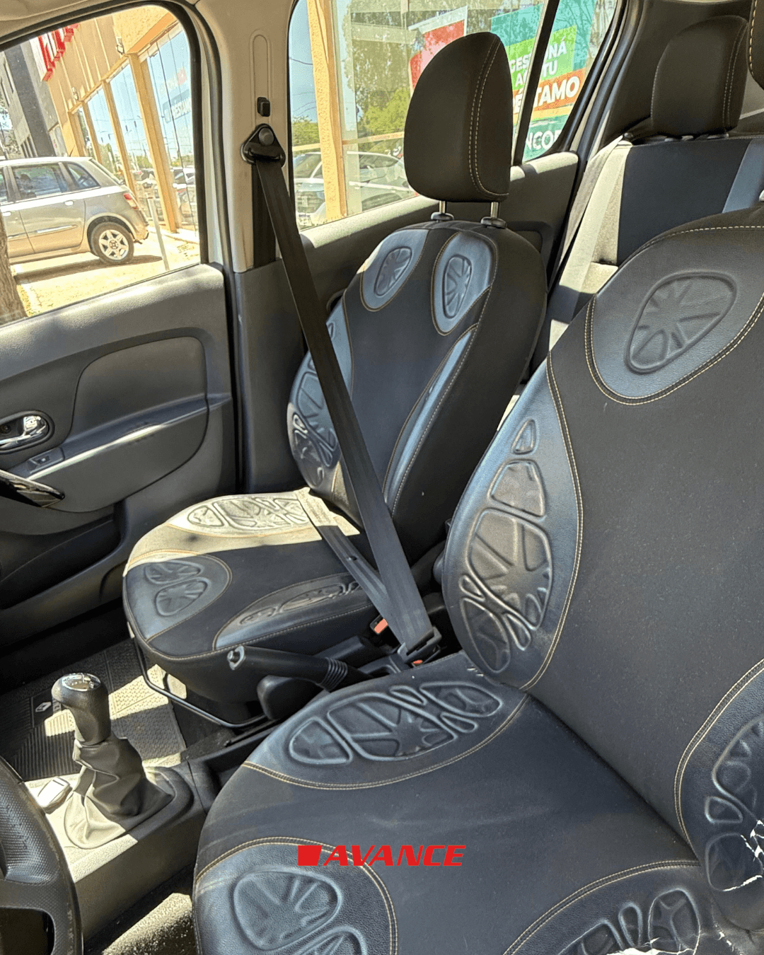 Imágen del vehículo Renault Stepway Dynamique 2.0