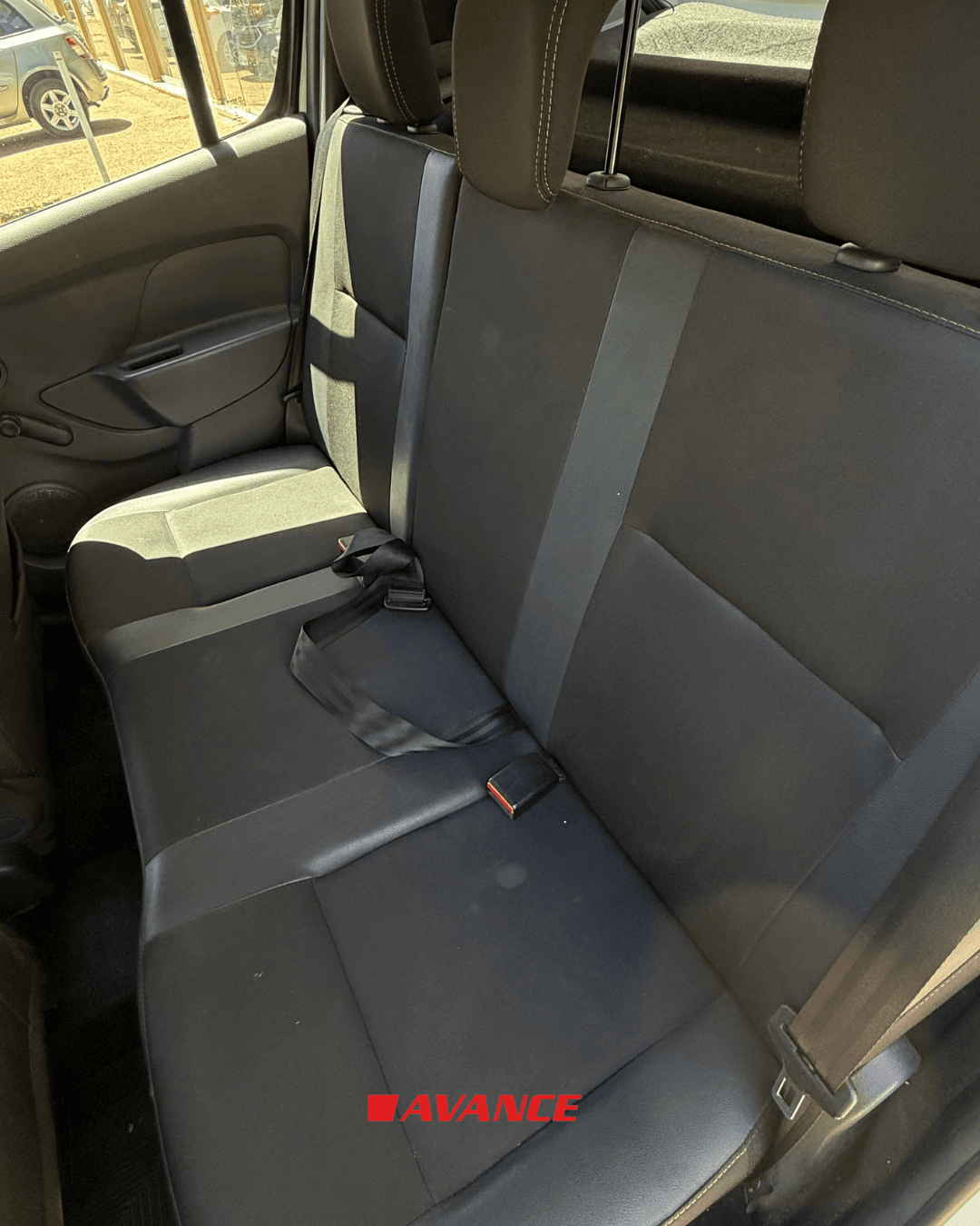 Imágen del vehículo Renault Stepway Dynamique 2.0