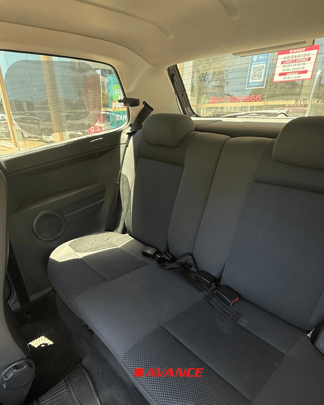 Imágen del vehículo Volkswagen Fox confortline 1.6