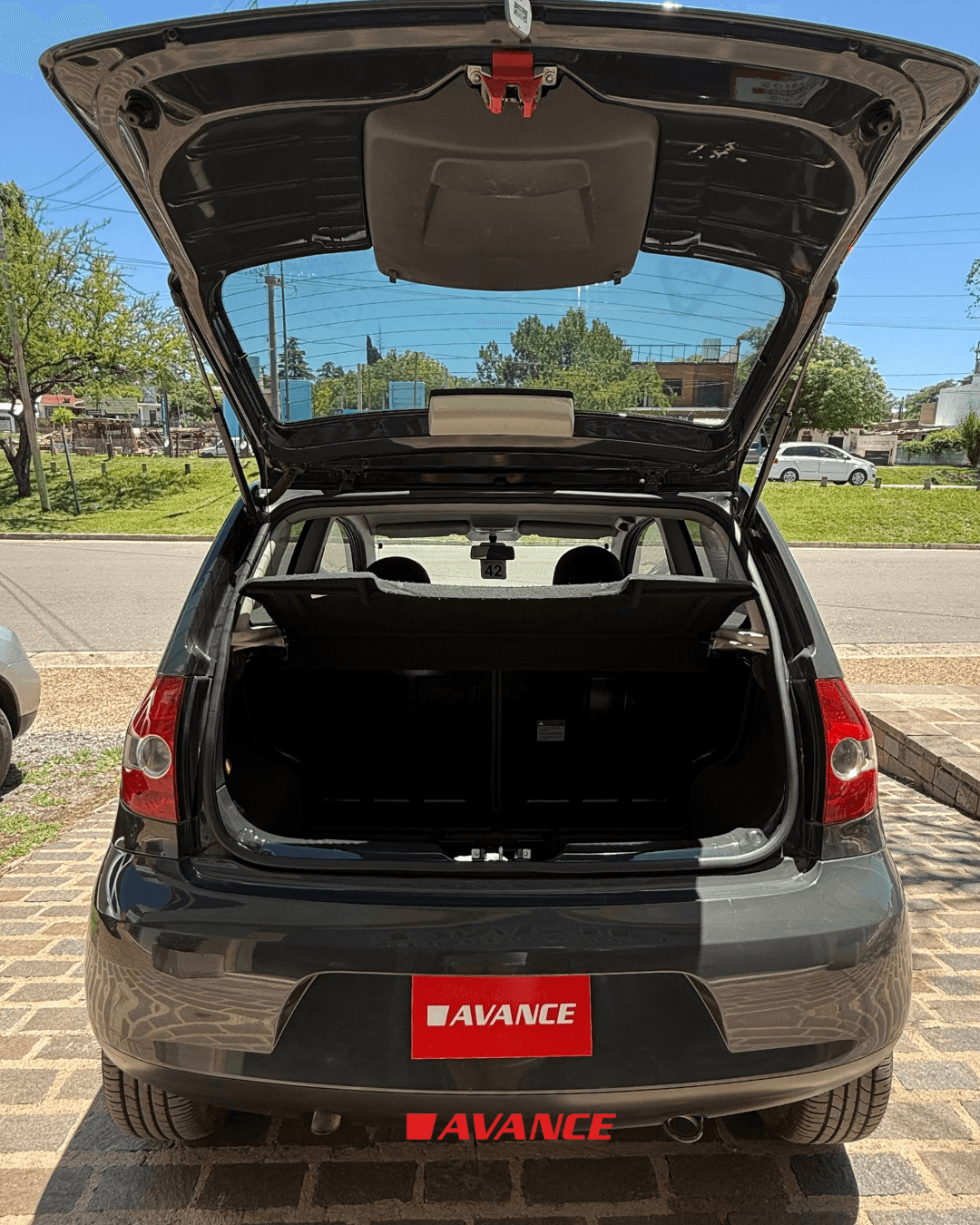 Imágen del vehículo Volkswagen Fox confortline 1.6