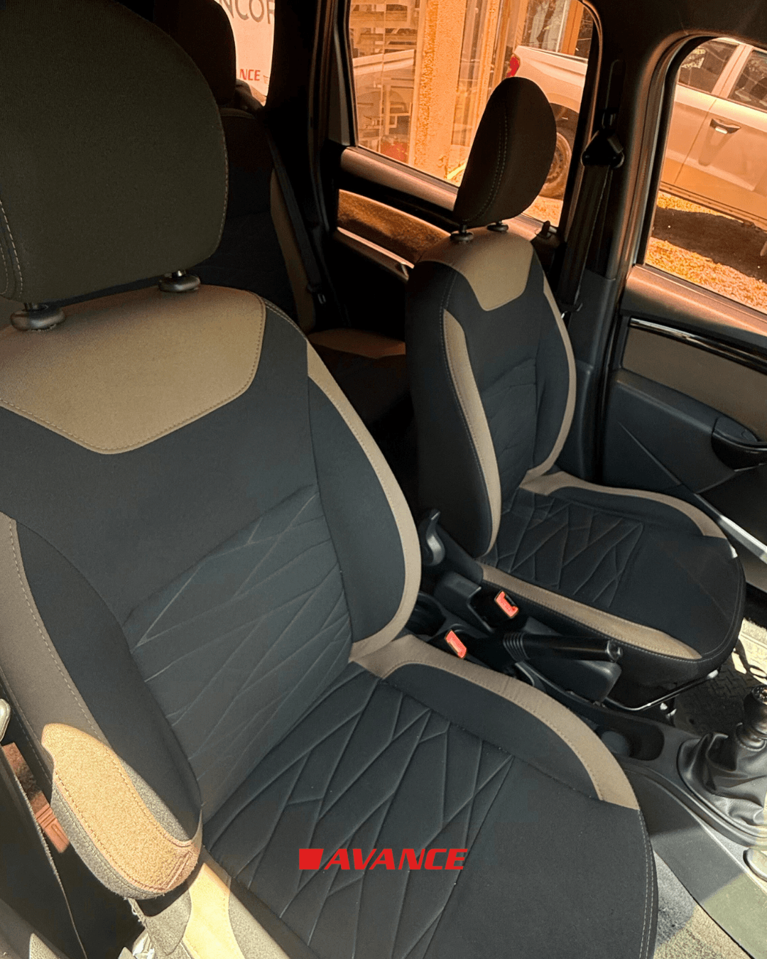 Imágen del vehículo Renault Duster privilege 4x4 2.0