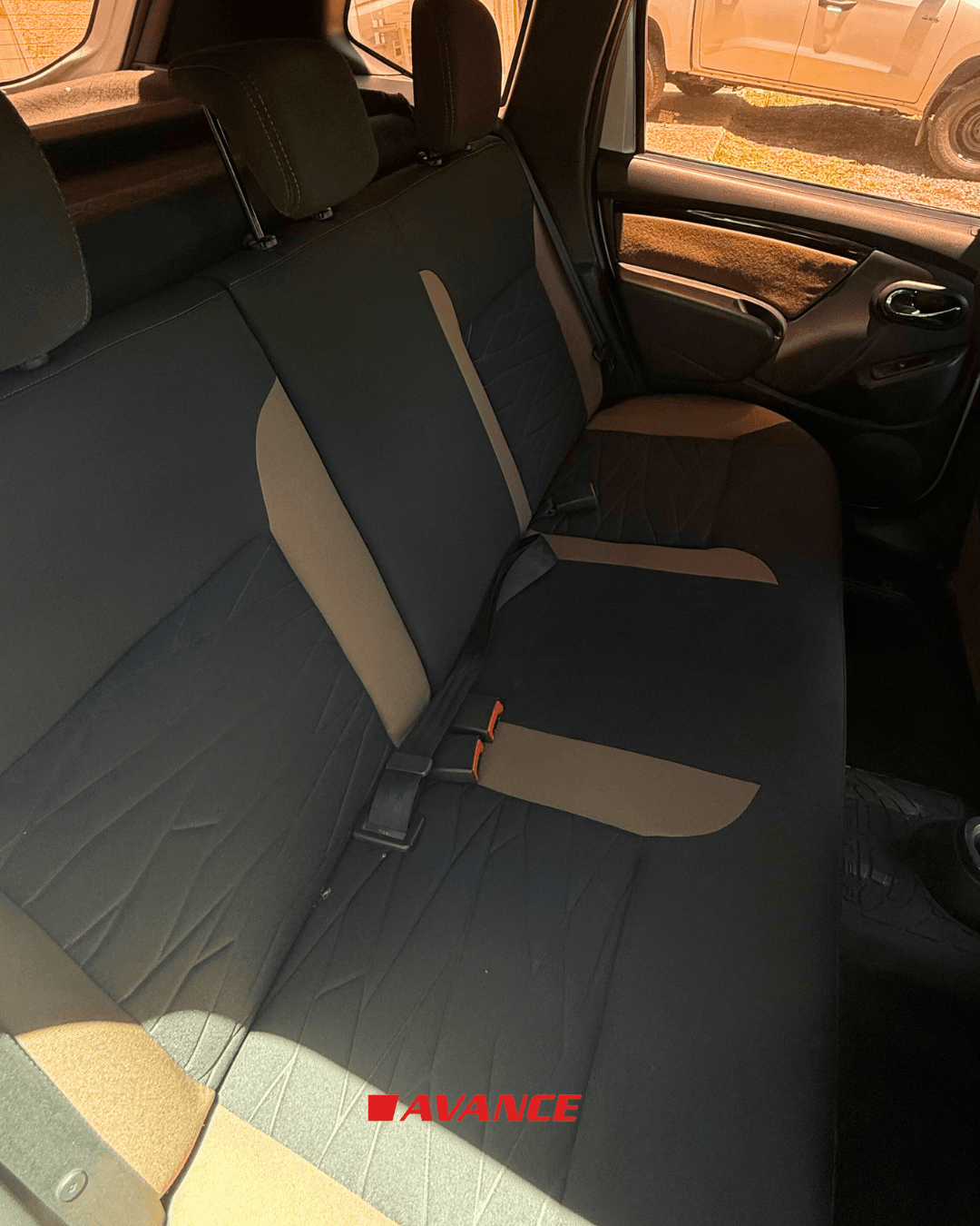 Imágen del vehículo Renault Duster privilege 4x4 2.0