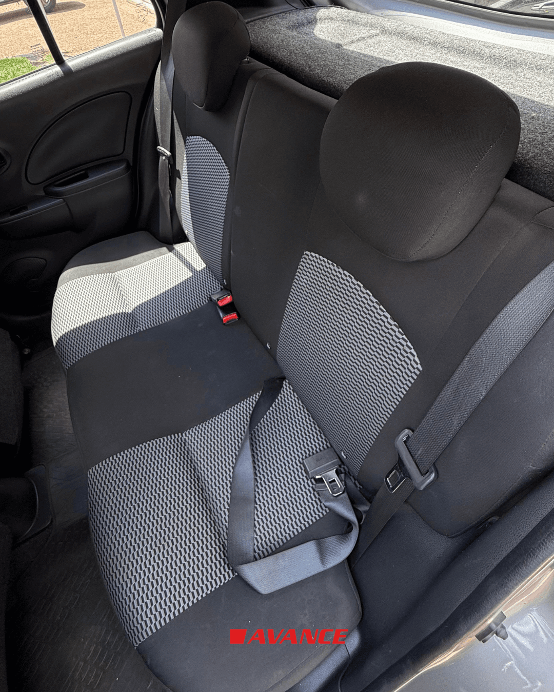 Imágen del vehículo Nissan March active pure drive 1.6