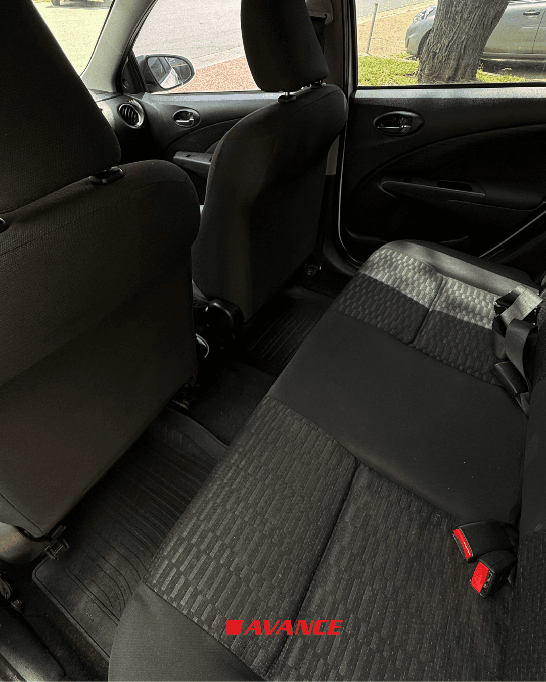 Imágen del vehículo Toyota Etios  XLS 2016 1.5