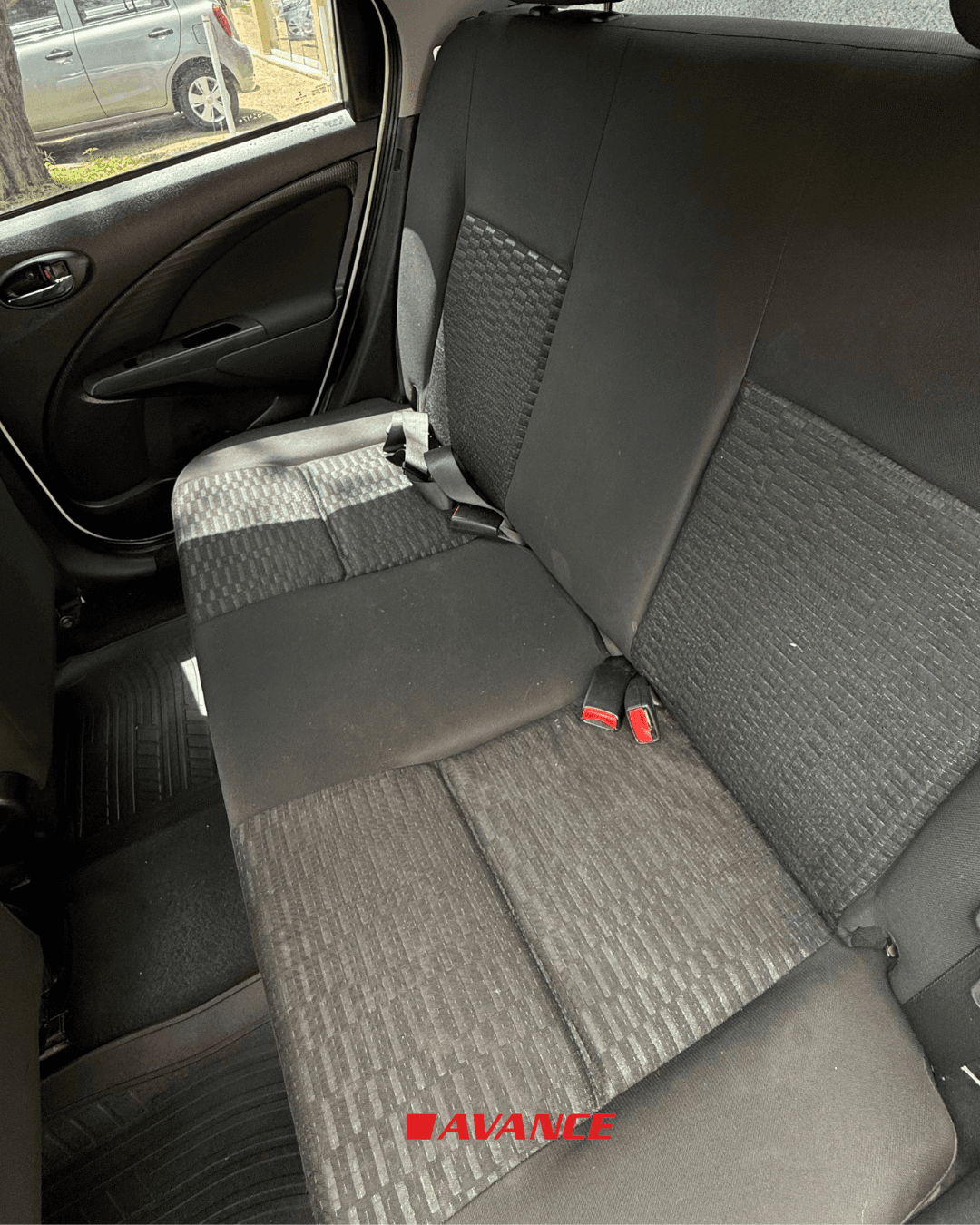 Imágen del vehículo Toyota Etios  XLS 2016 1.5