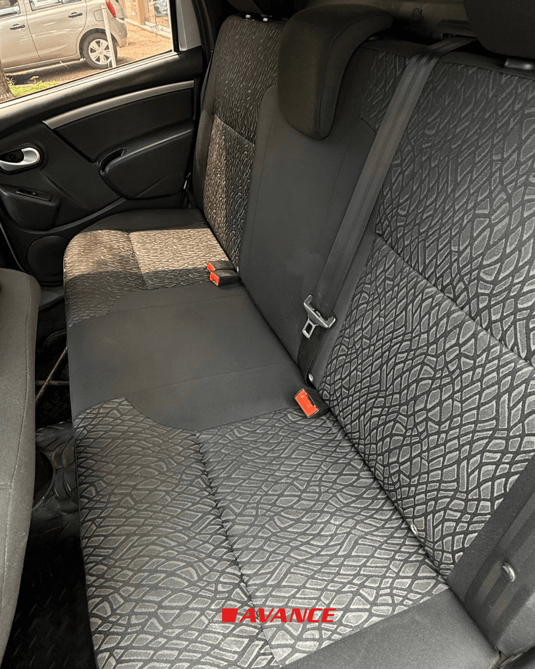 Imágen del vehículo Renault Oroch dynamique  1.6