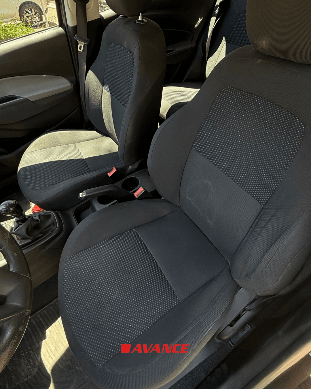 Imágen del vehículo Chevrolet Prisma Joy Plus 1.4