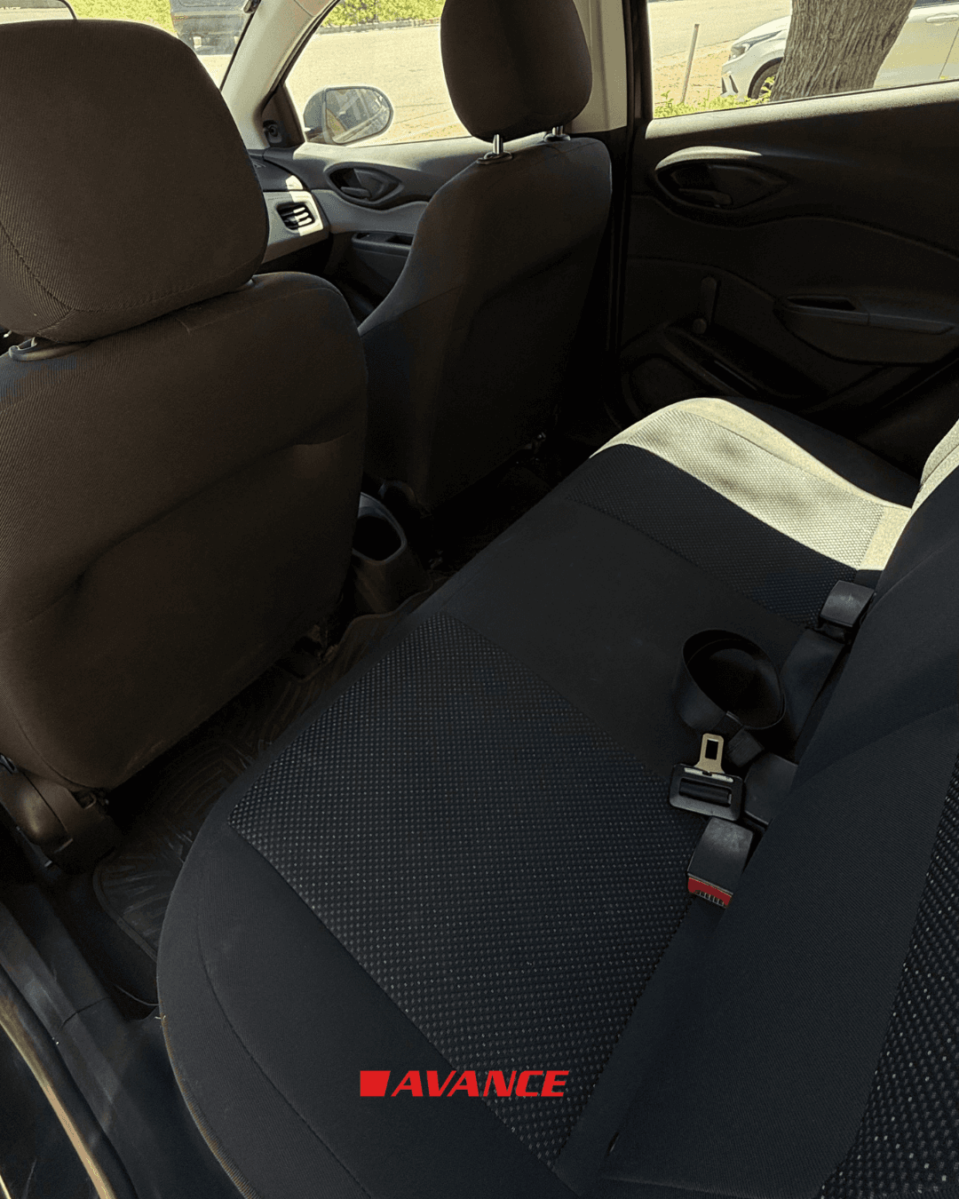 Imágen del vehículo Chevrolet Prisma Joy Plus 1.4