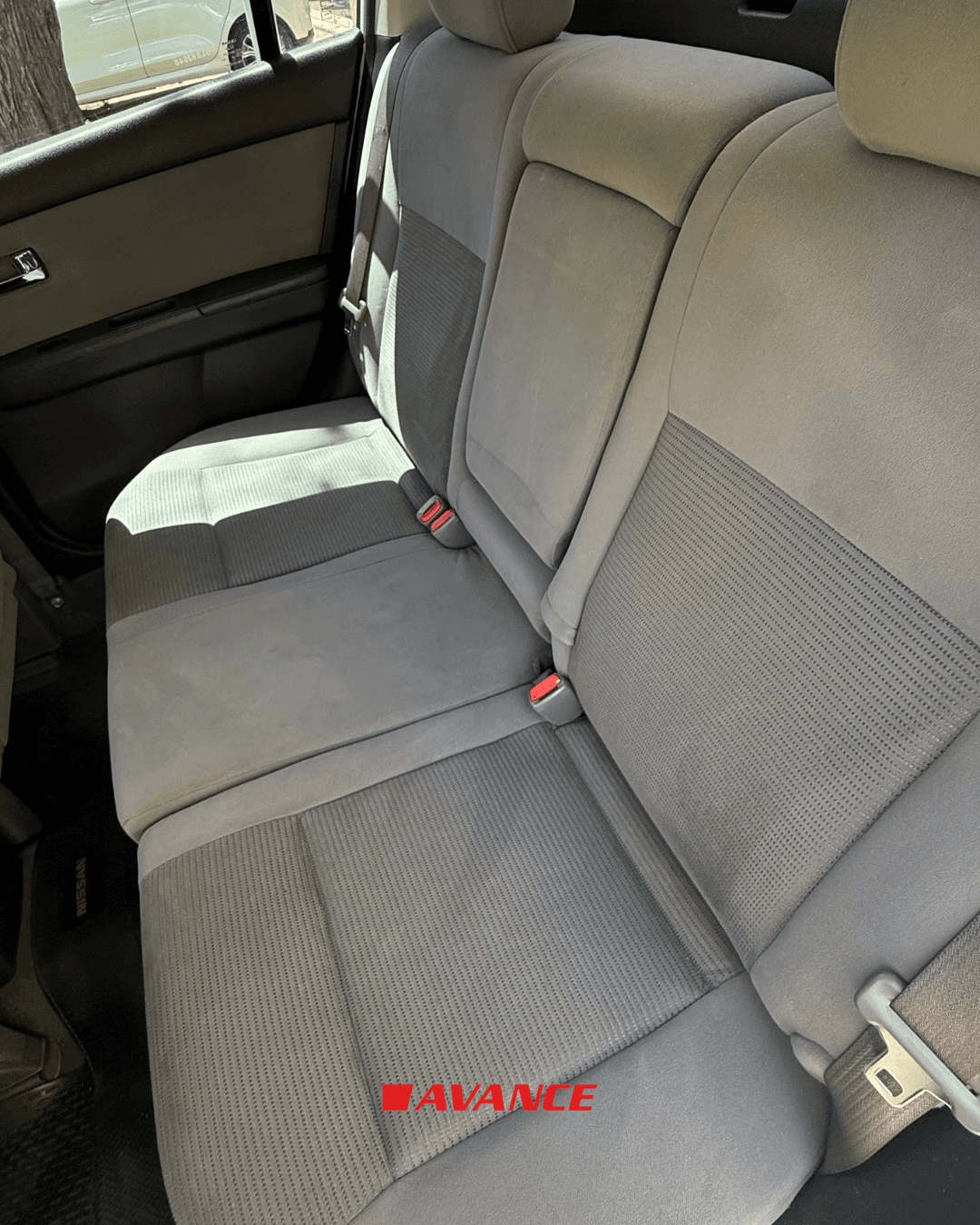 Imágen del vehículo Nissan Sentra Acentea 2.0