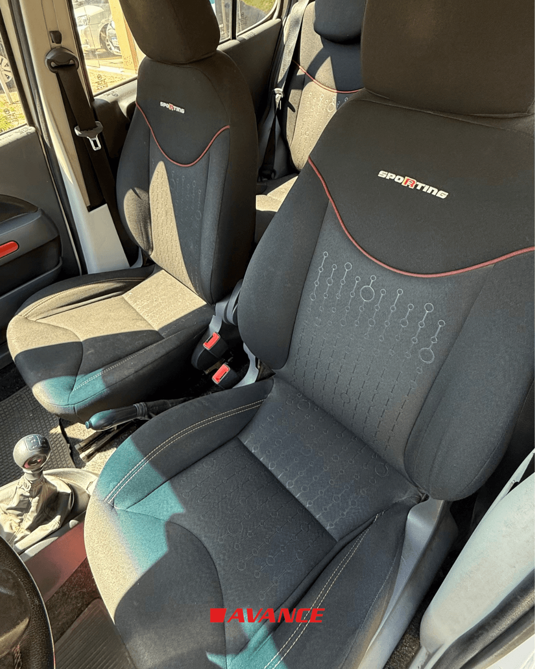 Imágen del vehículo Fiat Uno Sporting 1.4