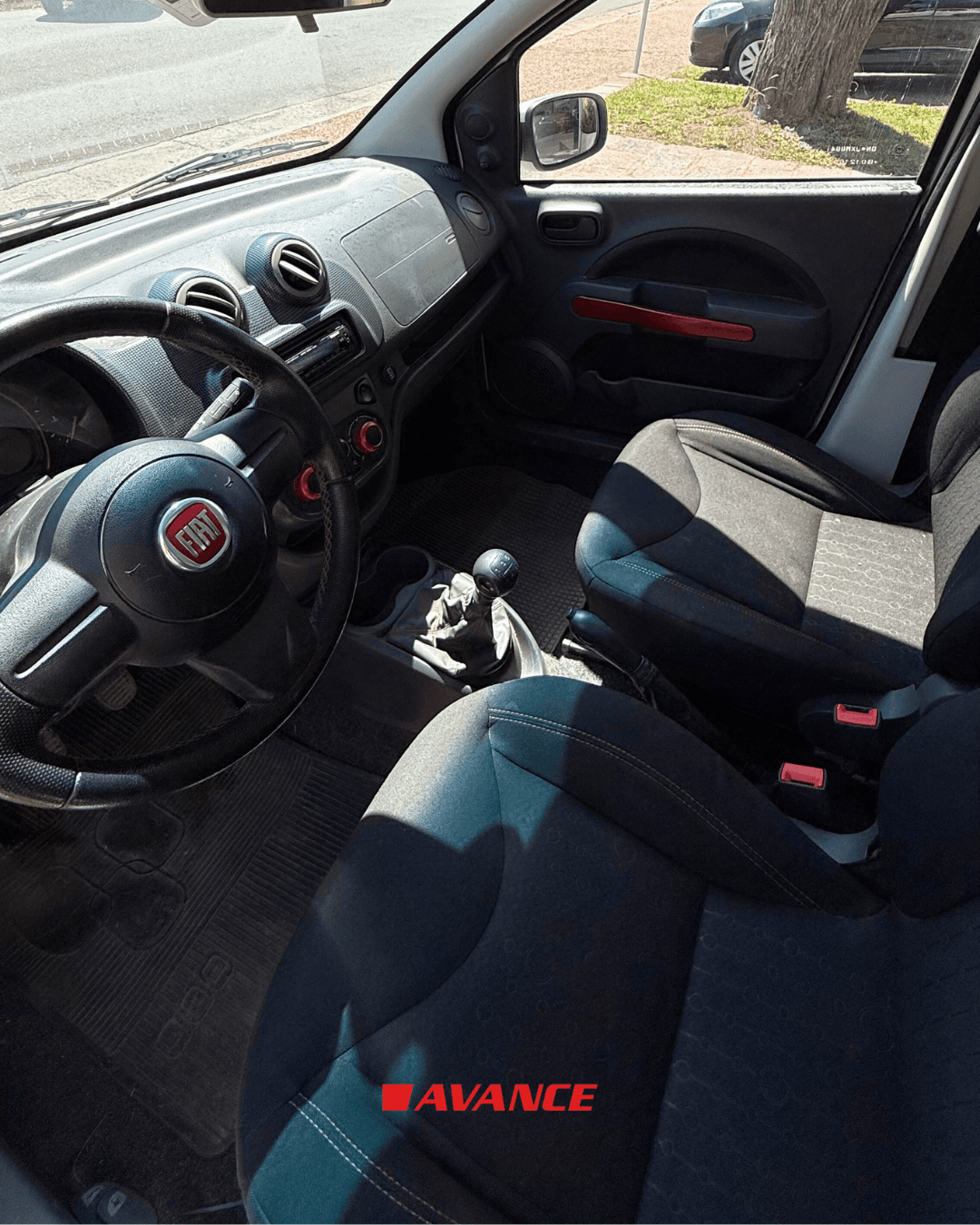Imágen del vehículo Fiat Uno Sporting 1.4