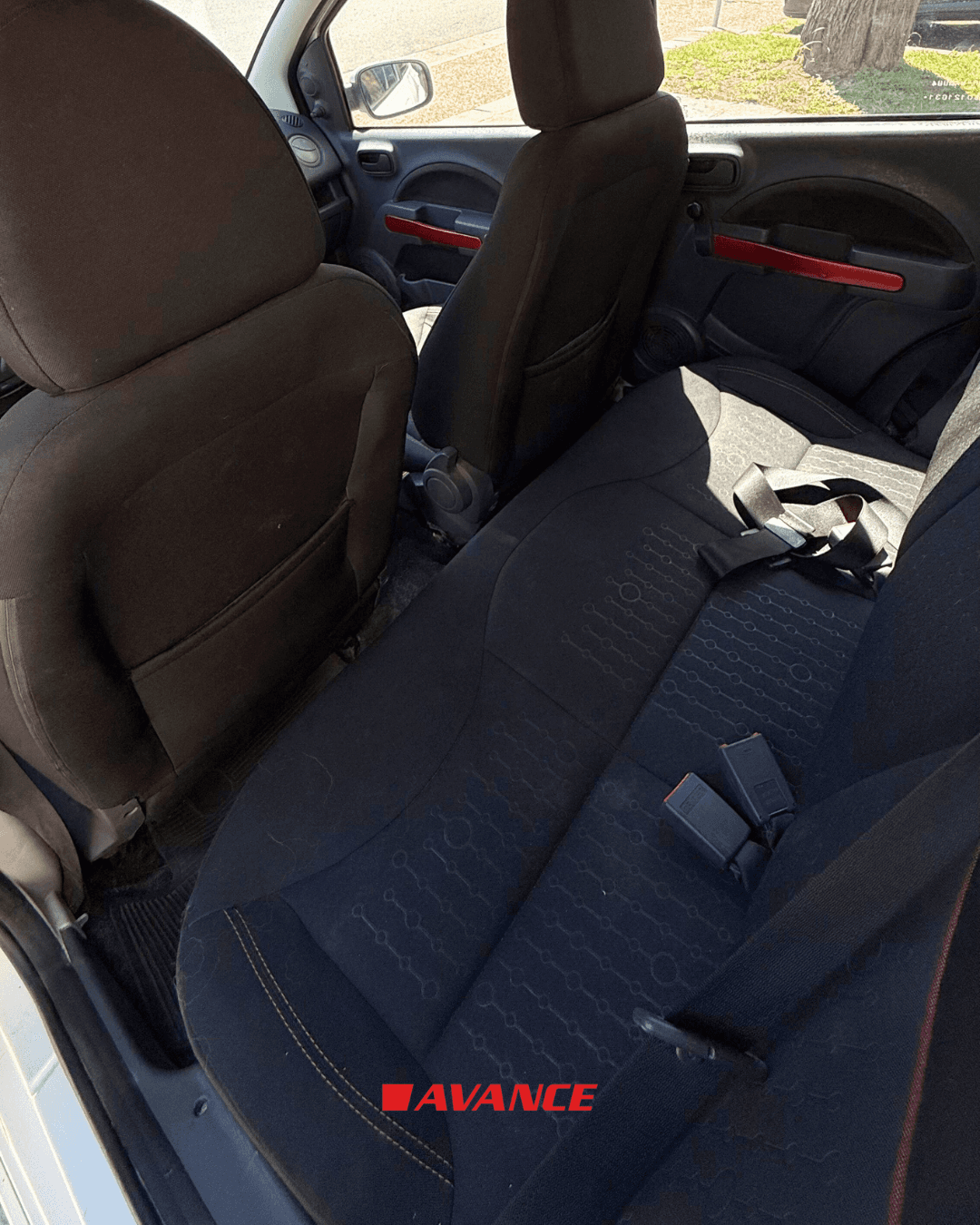 Imágen del vehículo Fiat Uno Sporting 1.4