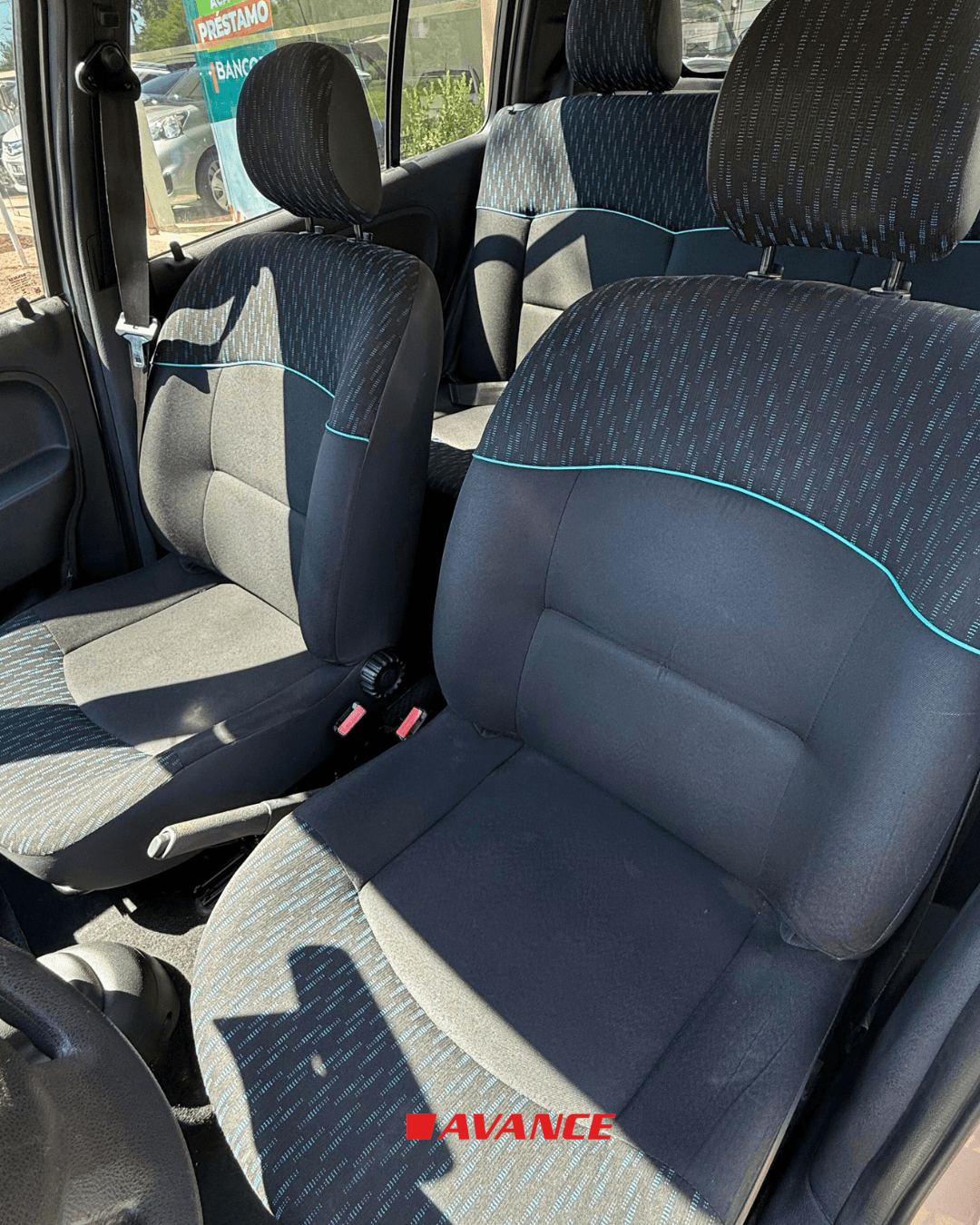 Imágen del vehículo Renault Clio Confort 1.2