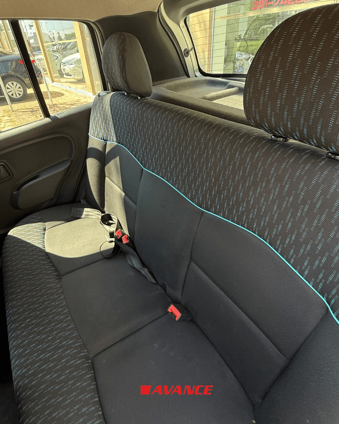 Imágen del vehículo Renault Clio Confort 1.2