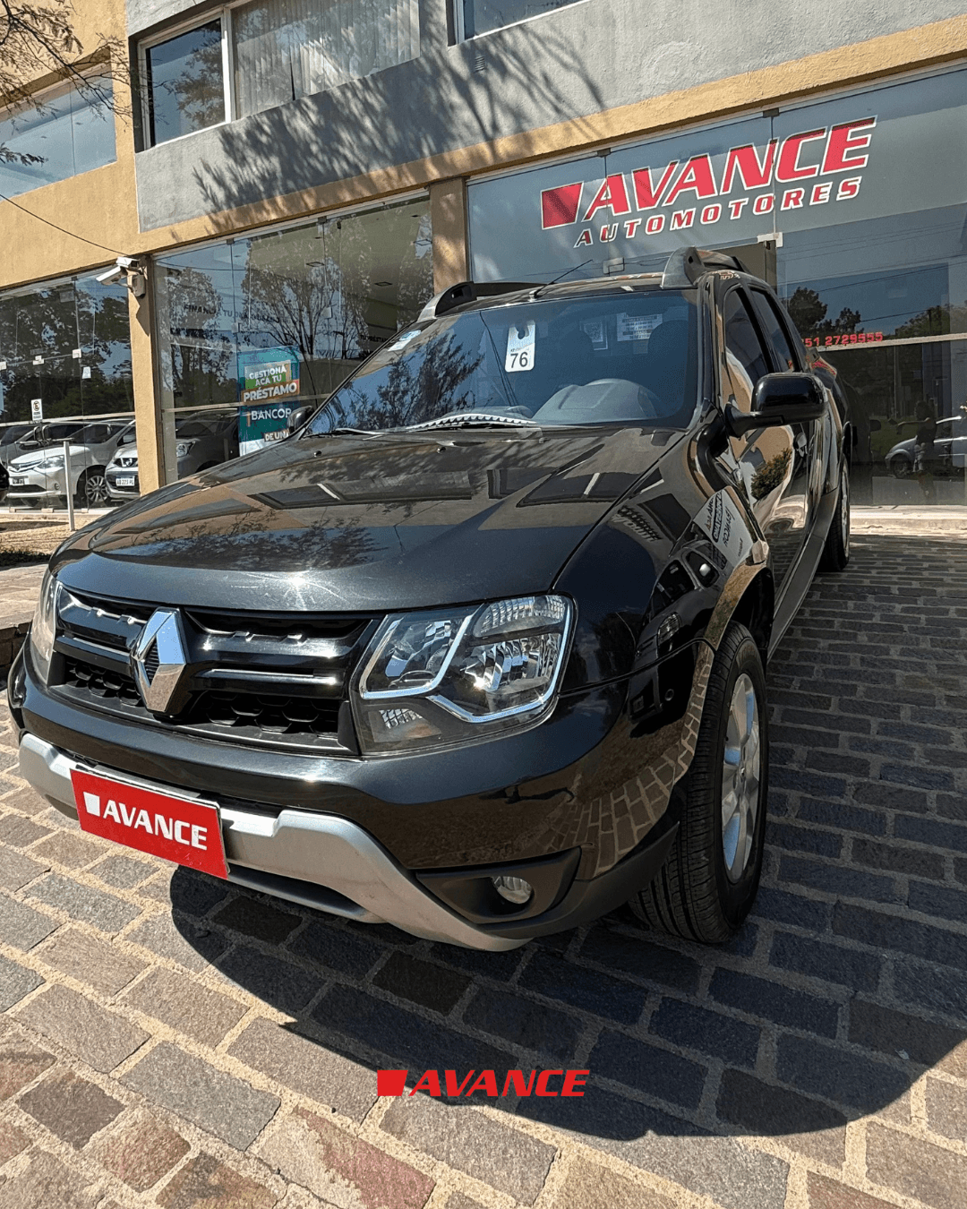 Imágen del vehículo Renault Oroch Dynamique 2.0