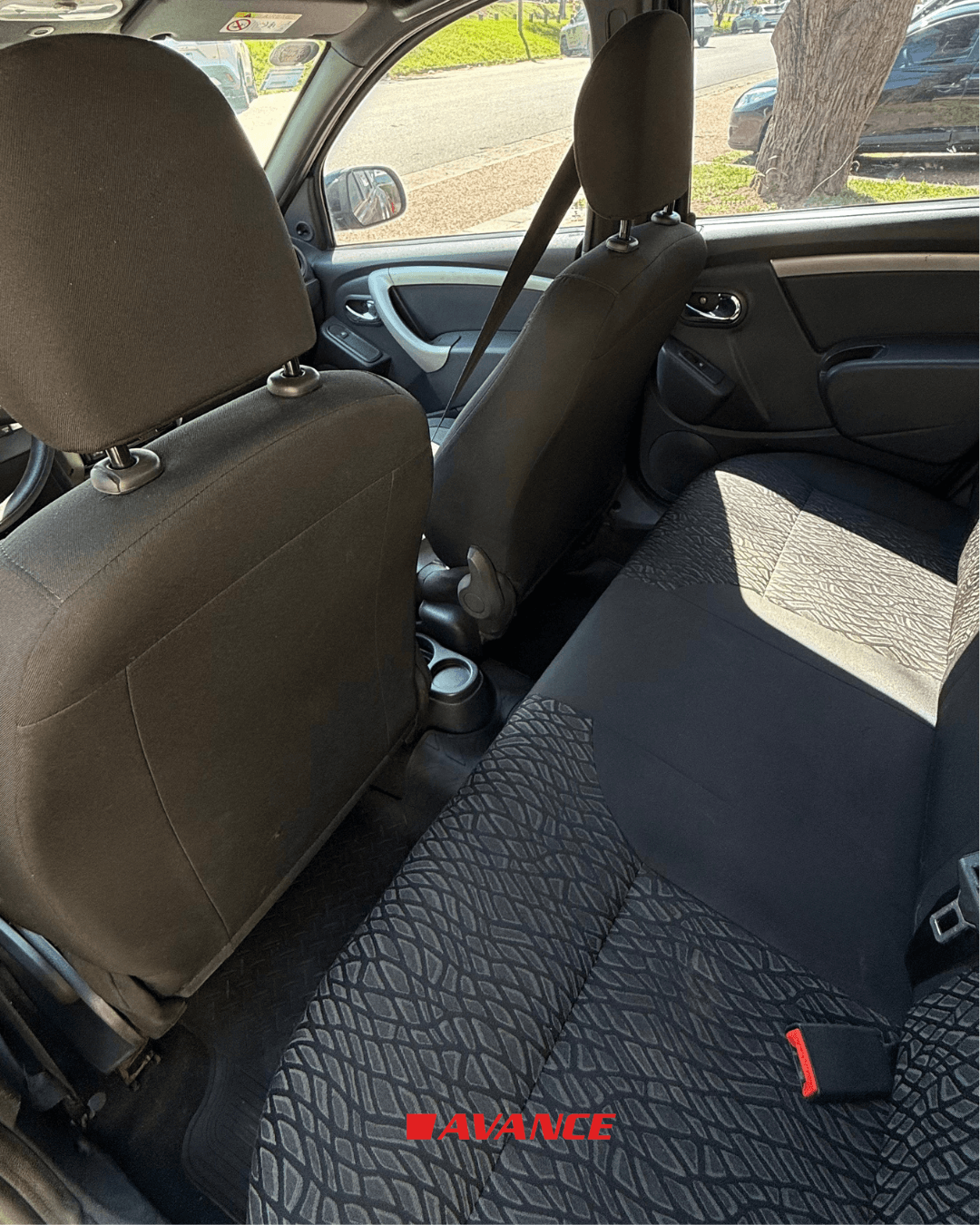 Imágen del vehículo Renault Oroch Dynamique 2.0