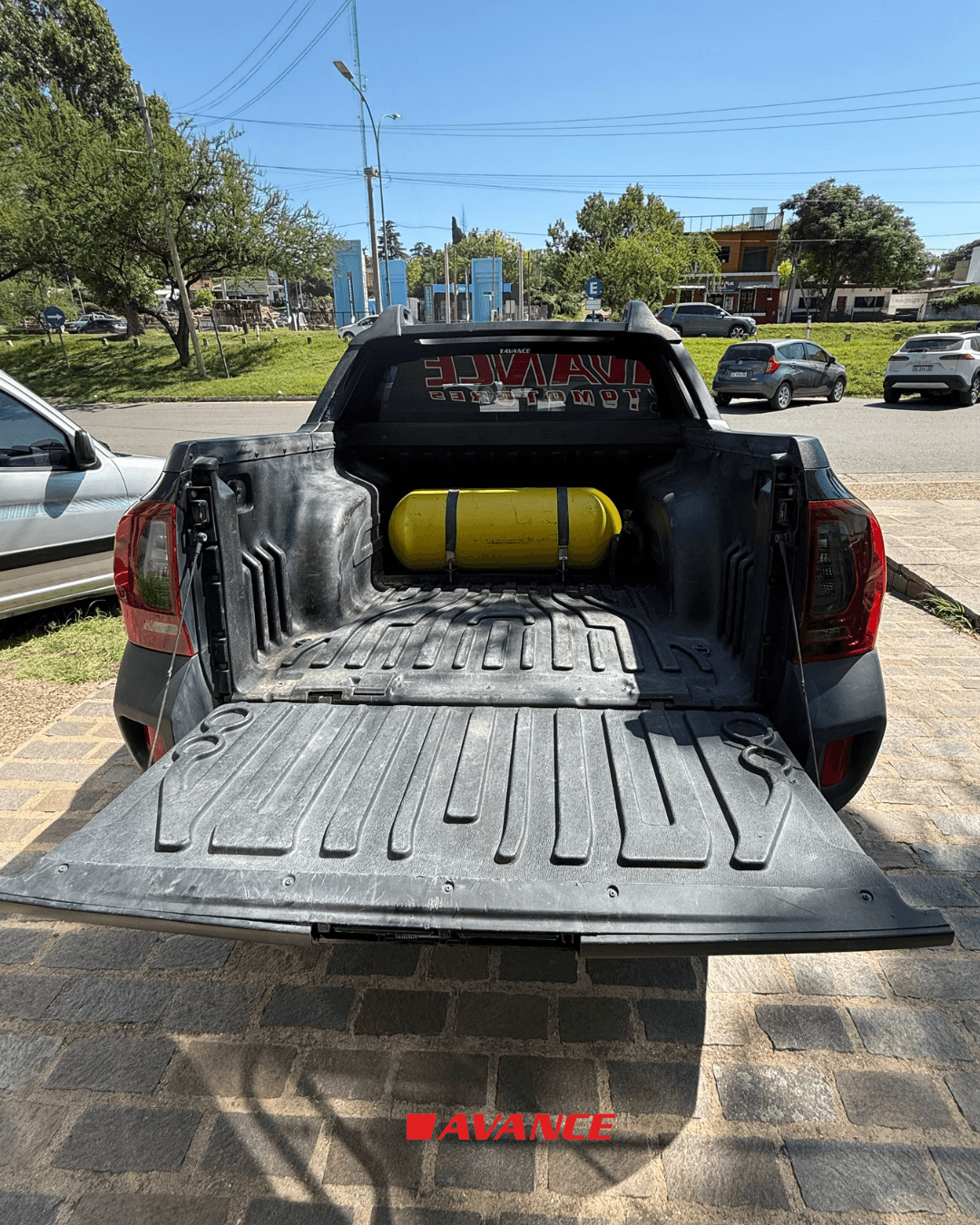 Imágen del vehículo Renault Oroch Dynamique 2.0