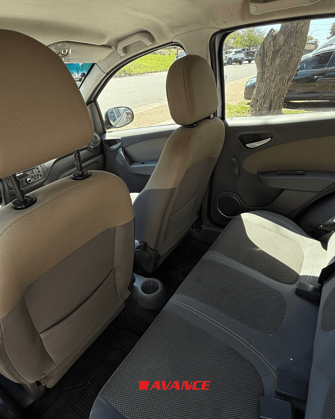 Imágen del vehículo Fiat Palio Essence 1.6