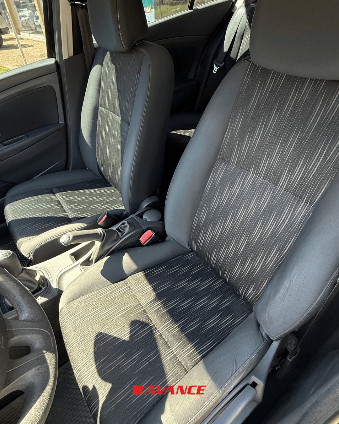 Imágen del vehículo Renault Fluence  Confort 1.6