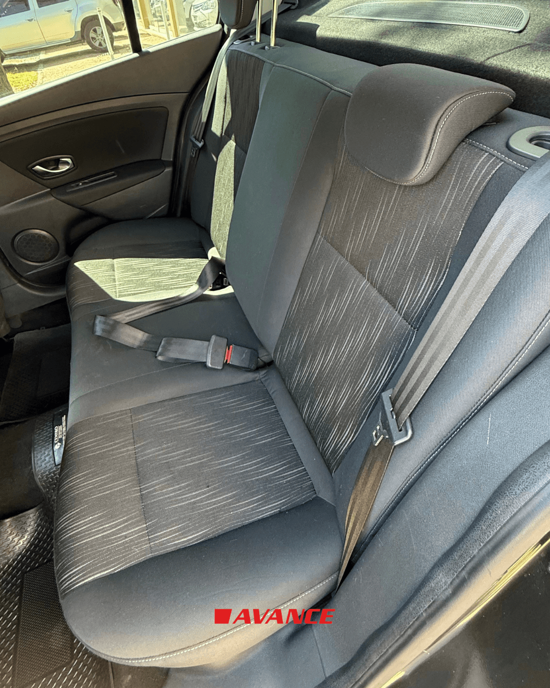 Imágen del vehículo Renault Fluence  Confort 1.6