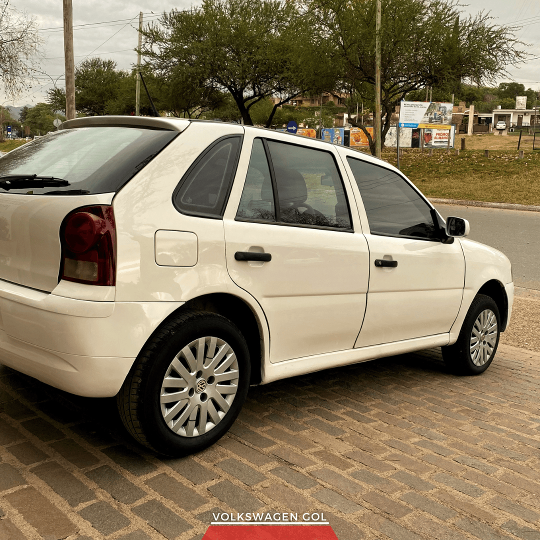 Imágen del vehículo Volkswagen Gol Power 1.4