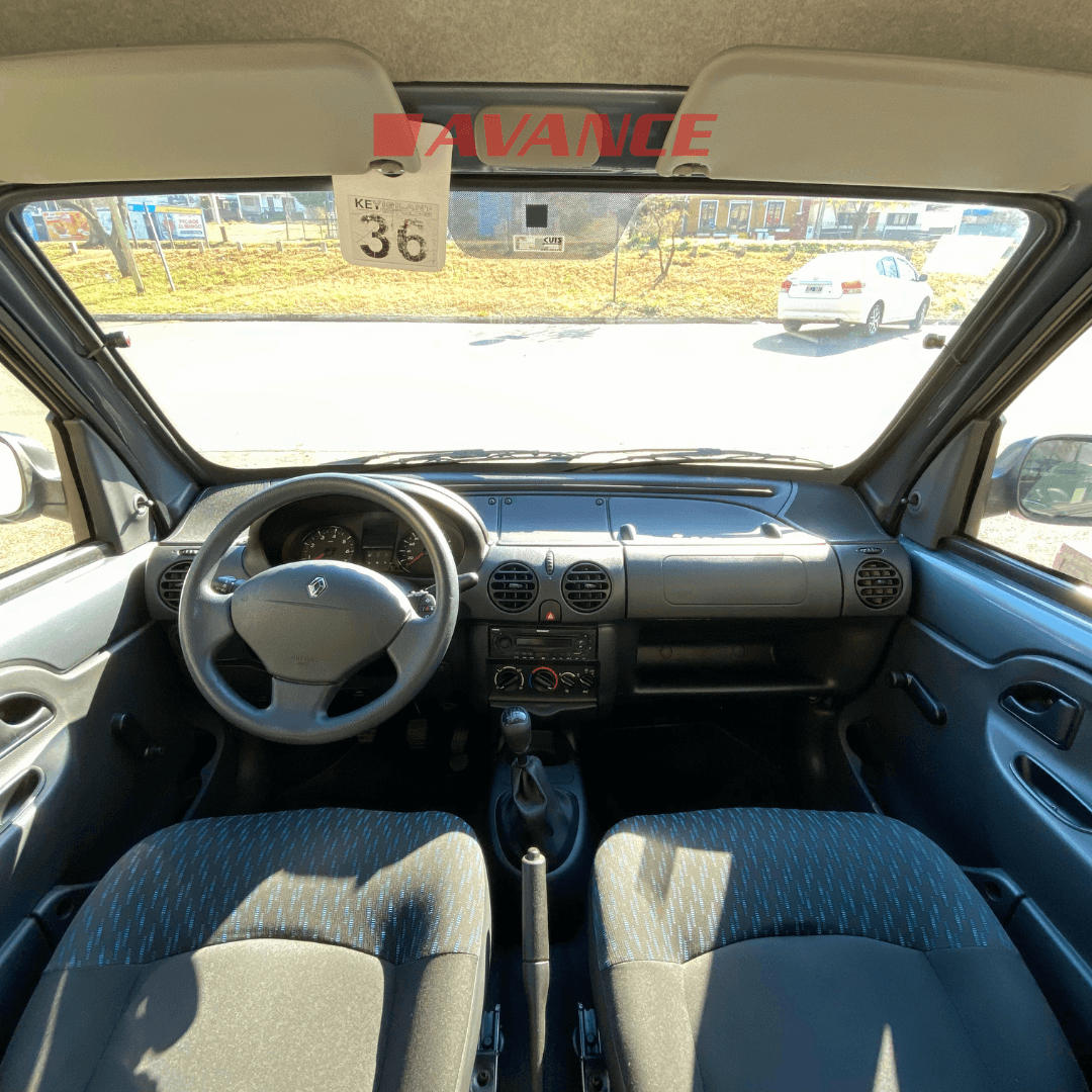 Imágen del vehículo Renault Kangoo PH3 CONFORT 1.6