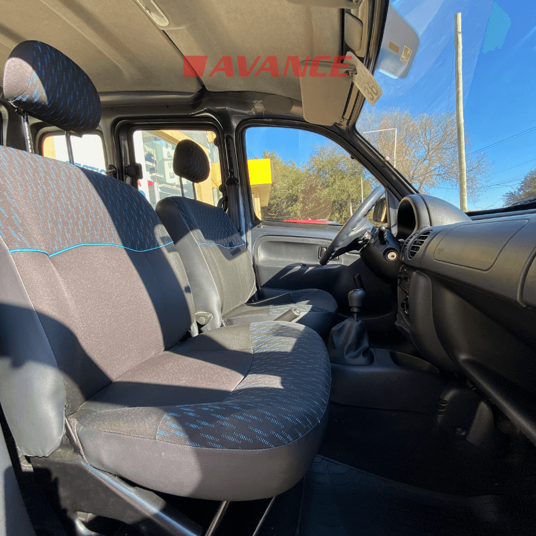 Imágen del vehículo Renault Kangoo PH3 CONFORT 1.6