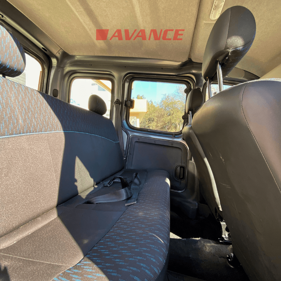 Imágen del vehículo Renault Kangoo PH3 CONFORT 1.6