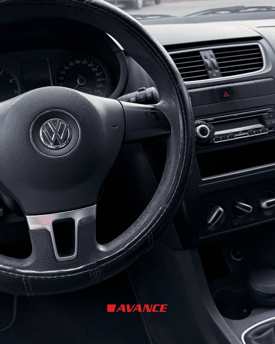 Imágen del vehículo Volkswagen Fox  Comfortline 1.6