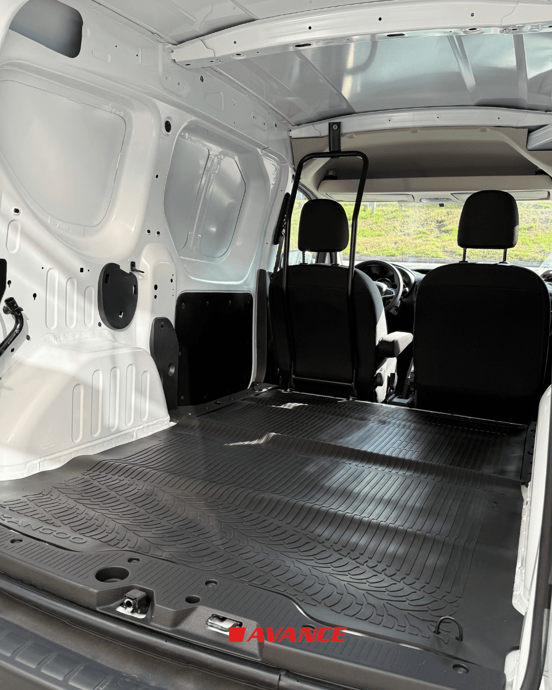 Imágen del vehículo Renault Kangoo Express 1.6