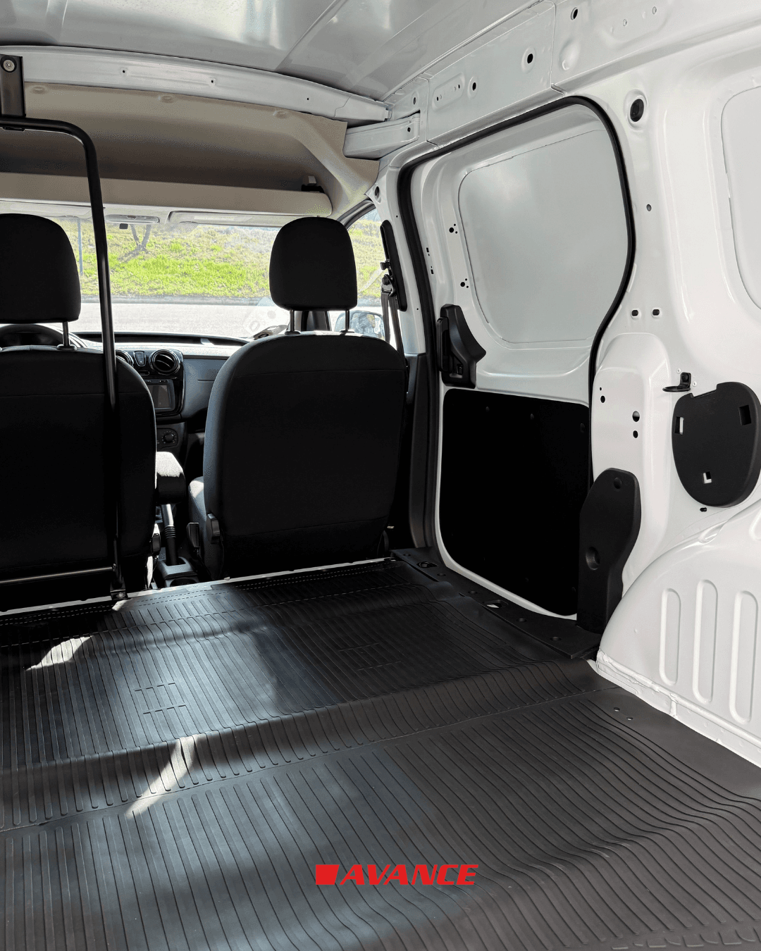 Imágen del vehículo Renault Kangoo Express 1.6
