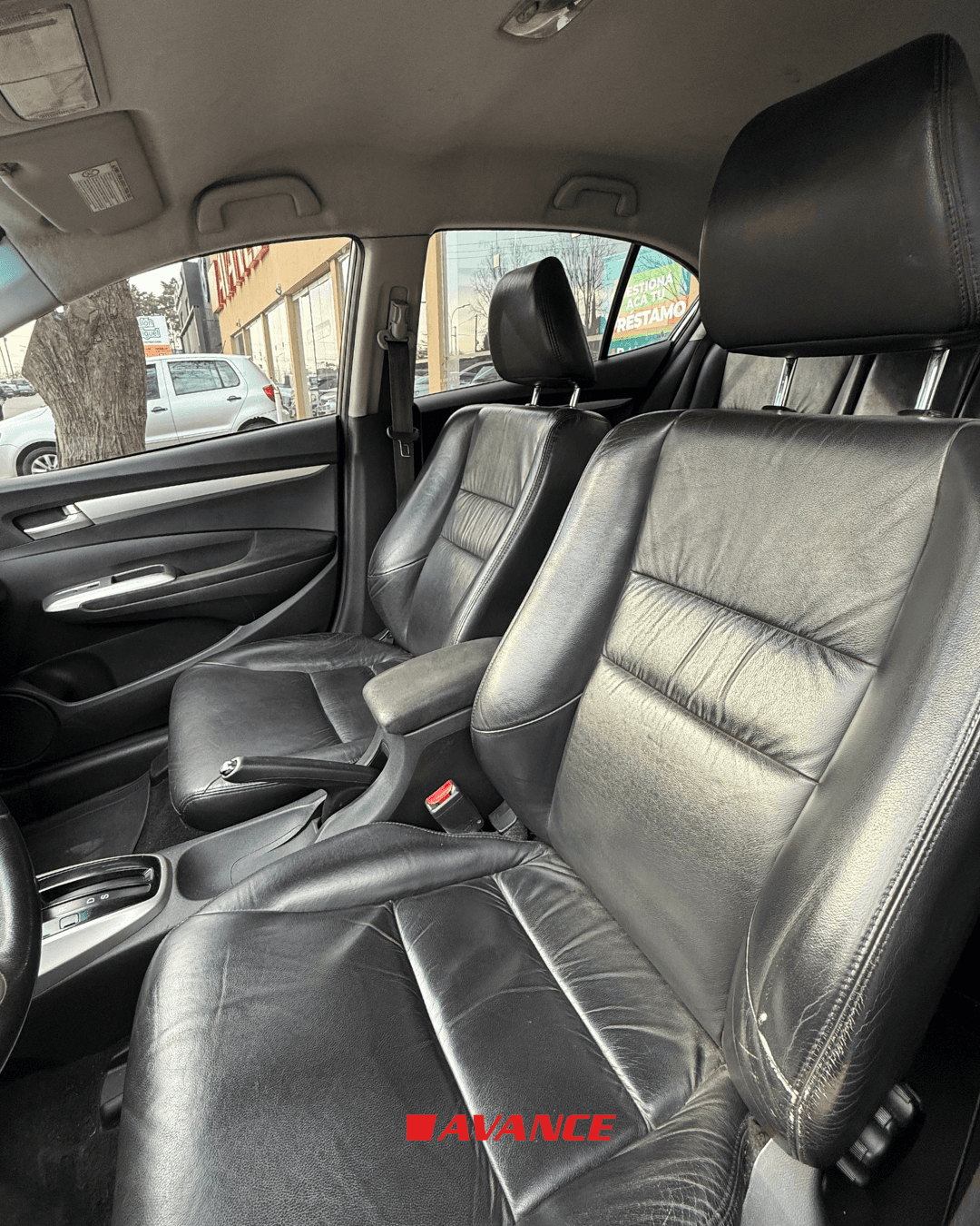 Imágen del vehículo Honda City EXL 1.5