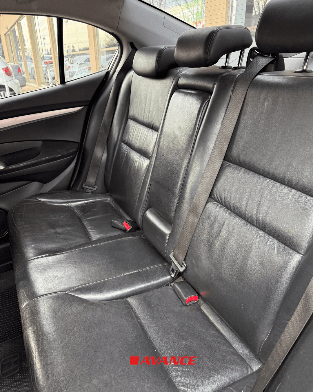 Imágen del vehículo Honda City EXL 1.5