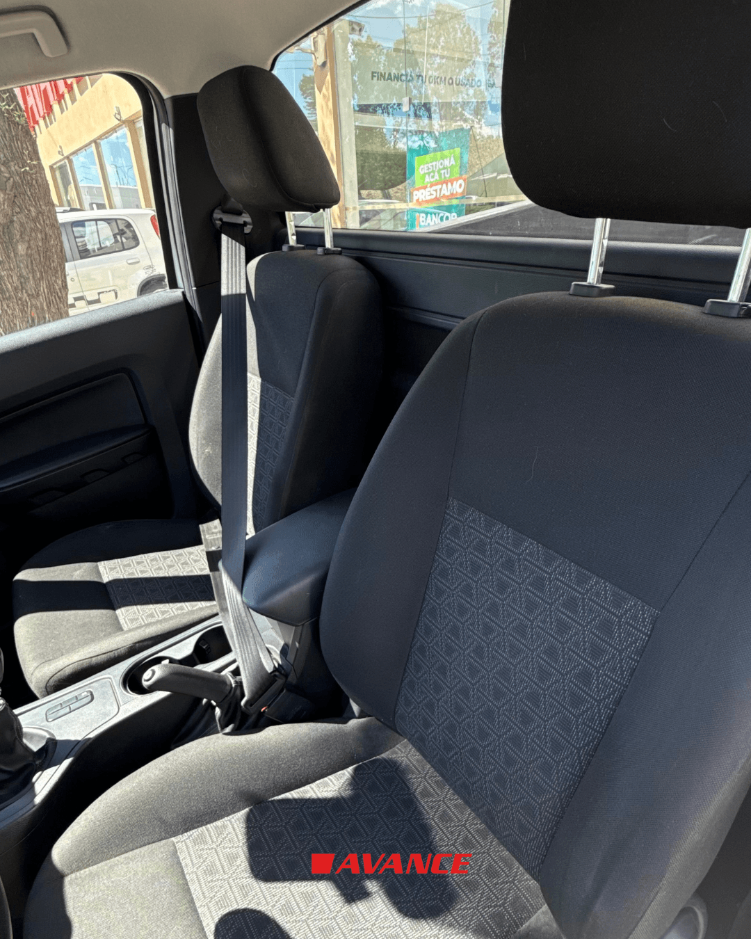 Imágen del vehículo Ford Ranger XL motor 2.2